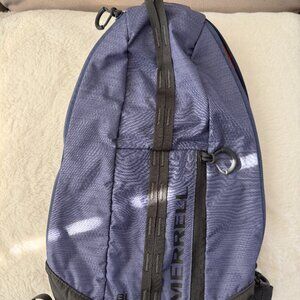 Merrell Crest 8L Sling Bag